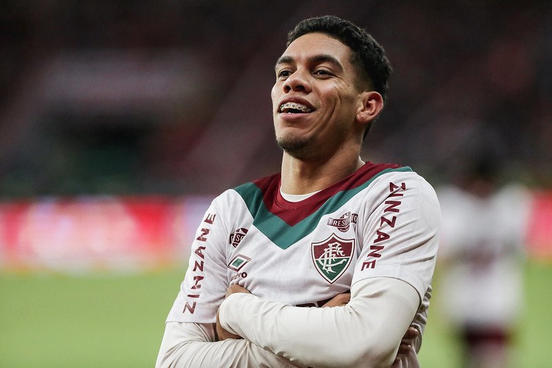 Revelação surpreendente pode mudar o destino do Fluminense no Brasileirão deste ano. Revelação surpreendente pode mudar o destino do Fluminense no Brasileirão deste ano.