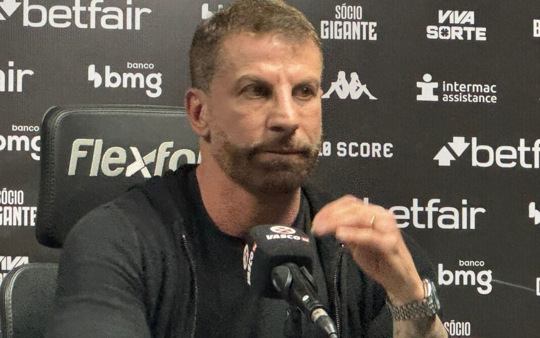 Clubes turcos e russos sondam Lucas Freitas; Pedrinho reforça: “Só sai pagando” Clubes turcos e russos sondam Lucas Freitas; Pedrinho reforça: “Só sai pagando”