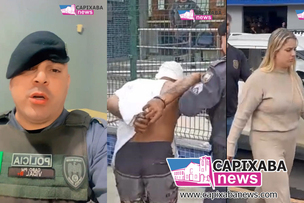 Vídeo: Resumo Policial da Semana destaca ações intensas da segurança pública entre os dias 8 e 15 de junho Vídeo: Resumo Policial da Semana destaca ações intensas da segurança pública entre os dias 8 e 15 de junho