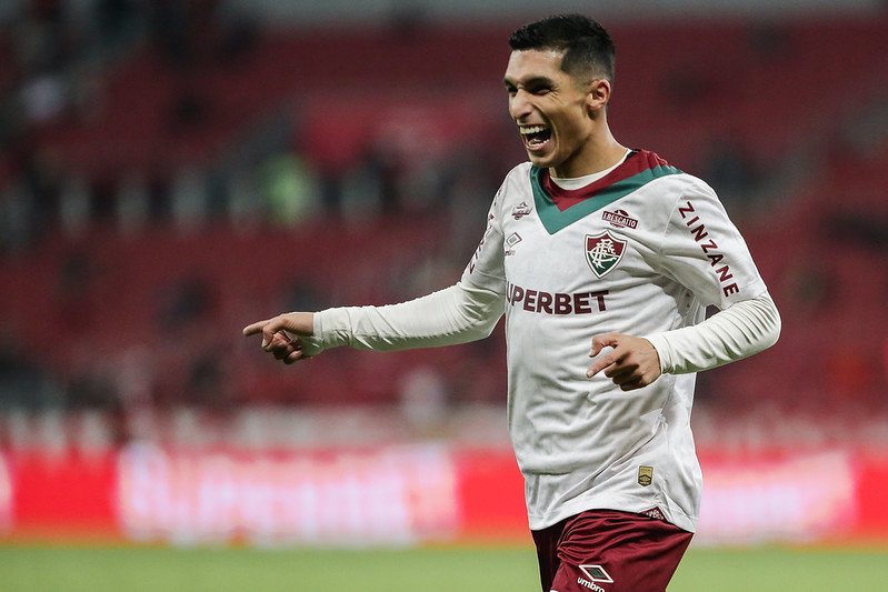 Fluminense avança na Sul-Americana sem enfrentar equipes de altitude em sua chave Fluminense avança na Sul-Americana sem enfrentar equipes de altitude em sua chave