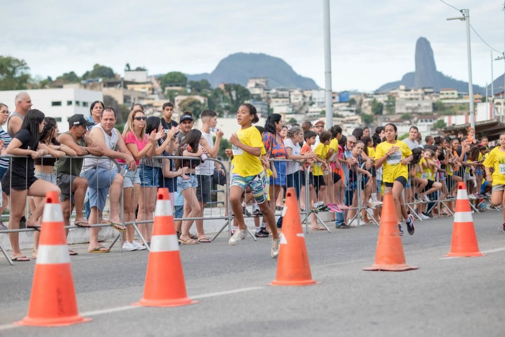 Transporte coletivo em Cachoeiro mantém operação durante Corrida Kids neste Transporte Coletivo durante a Corrida Kids terá trajeto alternativo neste sábado (14) - Prefeitura de Cachoeiro de Itapemirim