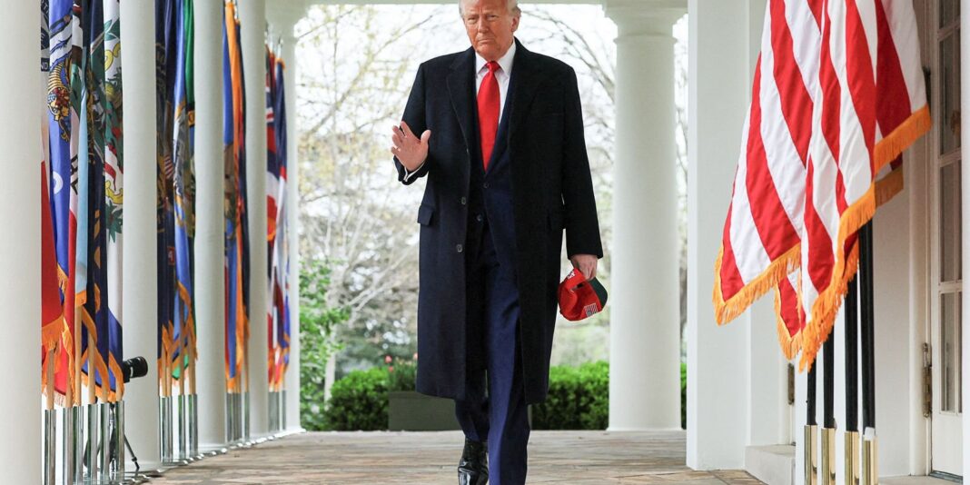 Trump alerta Musk sobre “consequências sérias” por apoiar democratas Trump: Musk enfrentará "consequências sérias" se financiar democratas