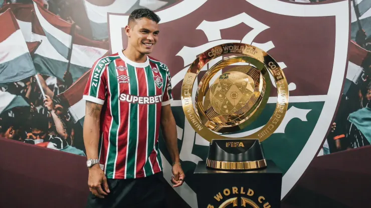 Fluminense inicia mês do Mundial com vitória e mira compromissos decisivos na competição. Fluminense inicia mês do Mundial com vitória e mira compromissos decisivos na competição.