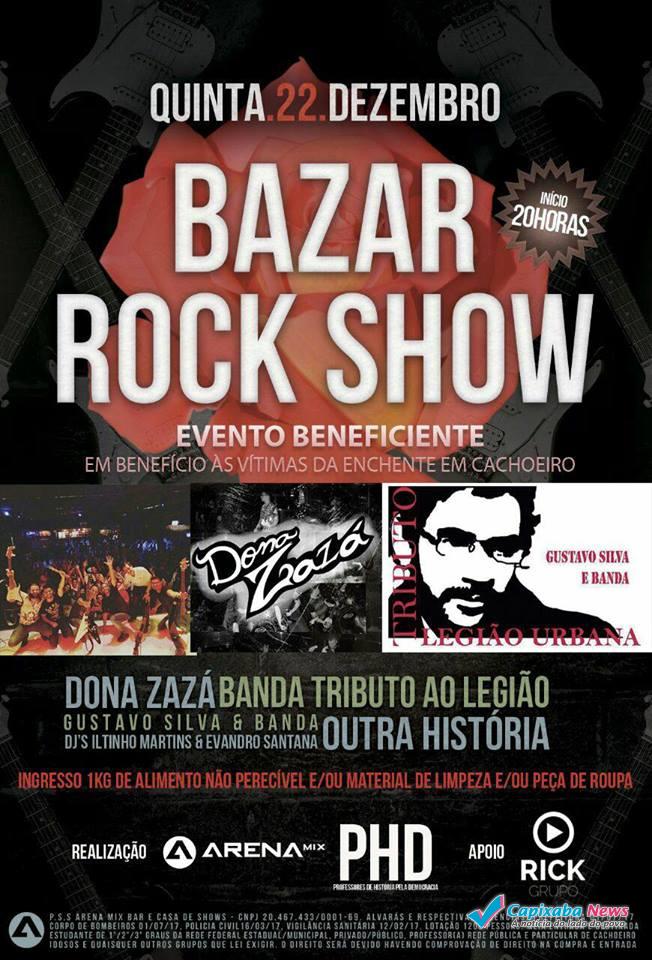 Músicos reunidos em evento beneficente Músicos reunidos em evento beneficente