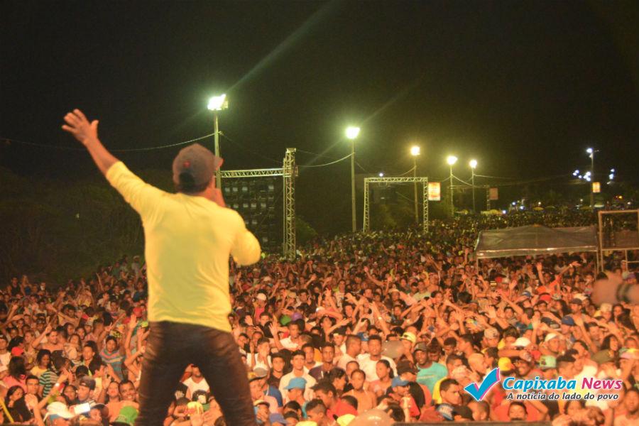 Linhares divulga programação do Carnaval 2017 Linhares divulga programação do Carnaval 2017