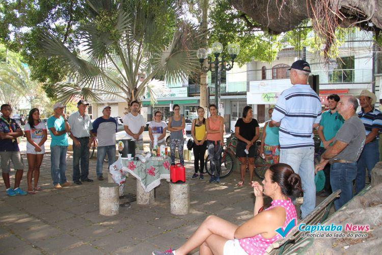 SOCIEDADE MIMOSENSES ENVOLVIDOS COMO MEIO AMBIENTE SOCIEDADE MIMOSENSES ENVOLVIDOS COMO MEIO AMBIENTE