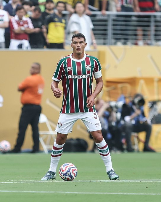 Onde assistir e escalação provável do jogo do Fluminense na próxima rodada do campeonato Onde assistir e escalação provável do jogo do Fluminense na próxima rodada do campeonato