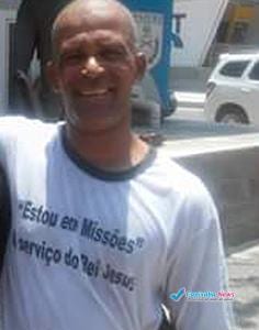 Acusada de vedar corpo do marido em quarto alega legítima defesa Acusada de vedar corpo do marido em quarto alega legítima defesa