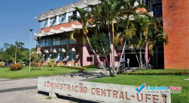 Ufes abre 4.930 vagas através do Sisu para noventa e um cursos Ufes abre 4.930 vagas através do Sisu para noventa e um cursos