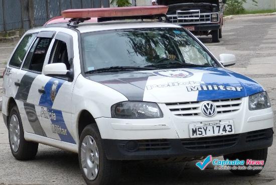 Motorista foge após colidir em dois veículos em rodovia de Linhares Motorista foge após colidir em dois veículos em rodovia de Linhares