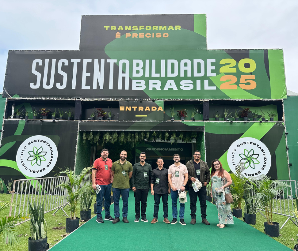 Presidente Kennedy recebe Certificado de Cidade Modelo Ambiental Presidente Kennedy recebe Certificado de Cidade Modelo Ambiental