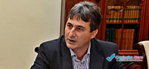 TCE-ES emite parecer pela rejeição das contas 2014 de Castelo TCE-ES emite parecer pela rejeição das contas 2014 de Castelo