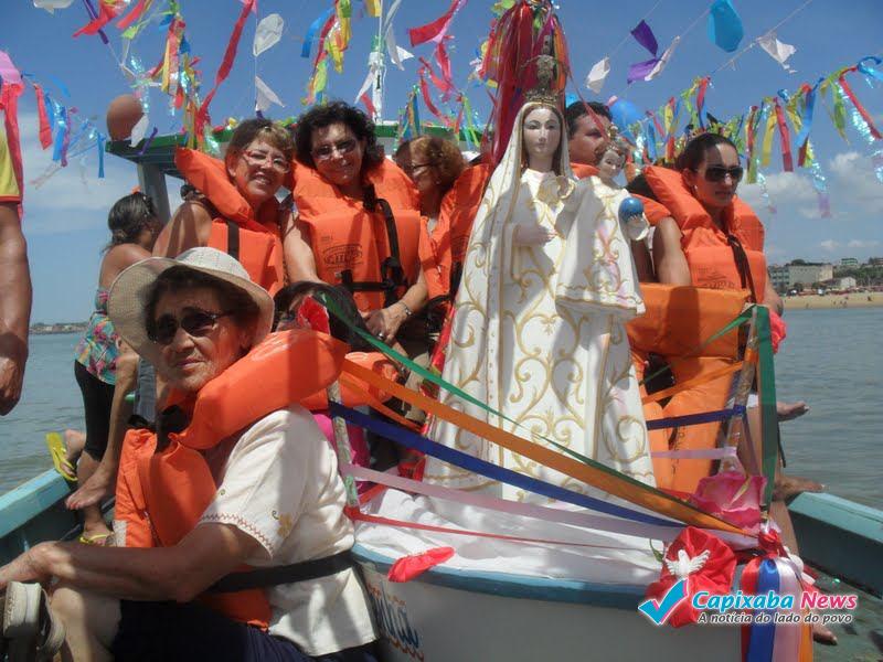 107ª FESTA DAS CANOAS DE MARATAÍZES COMEÇA NESTA SEXTA-FEIRA (10) 107ª FESTA DAS CANOAS DE MARATAÍZES COMEÇA NESTA SEXTA-FEIRA (10)