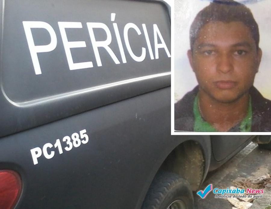 Terceiro homicídio em menos de um mês em Vargem Alta Terceiro homicídio em menos de um mês em Vargem Alta