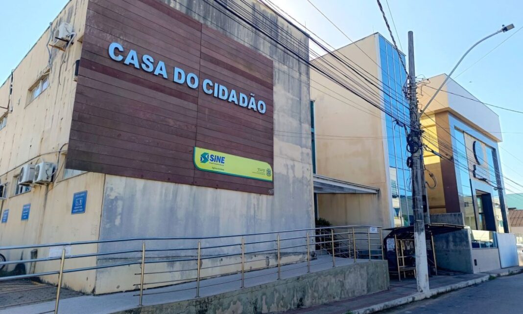 74 Vagas de Emprego Disponíveis no SINE de Anchieta nesta Semana Notícia A semana começa com 74 vagas de emprego no SINE de Anchieta - Prefeitura Municipal de Anchieta