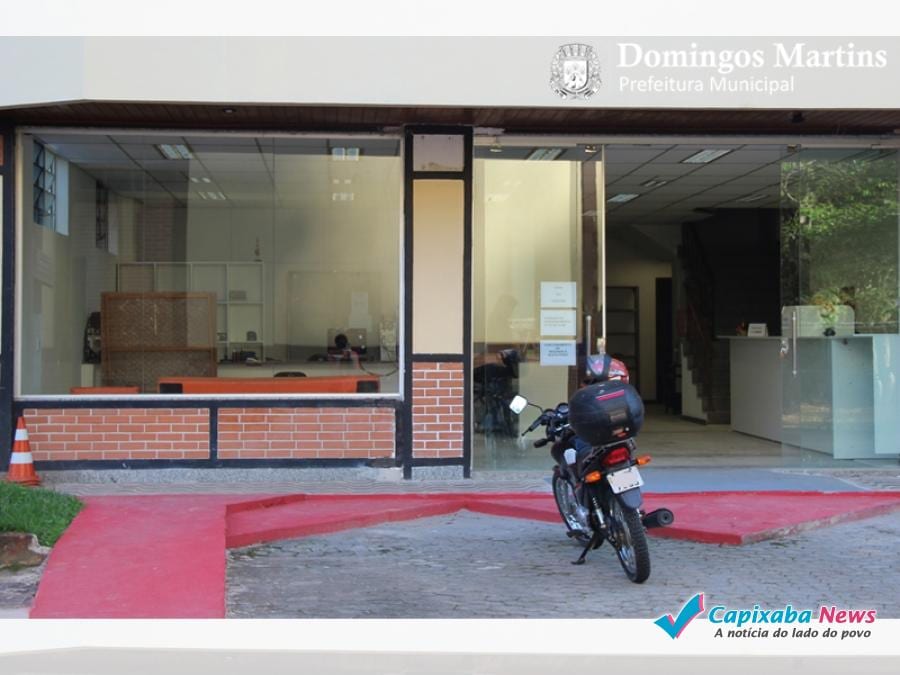 Agência de Desenvolvimento Social reúne serviços para a população em Campinho Agência de Desenvolvimento Social reúne serviços para a população em Campinho