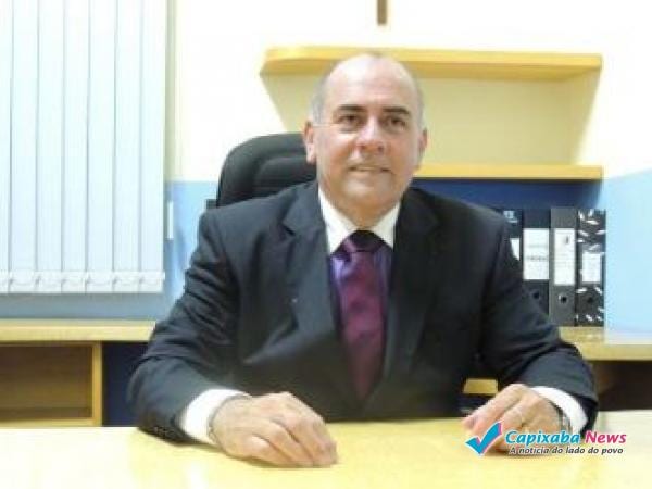 Parecer prévio pela rejeição das contas do ex-prefeito de Alfredo Chaves Parecer prévio pela rejeição das contas do ex-prefeito de Alfredo Chaves