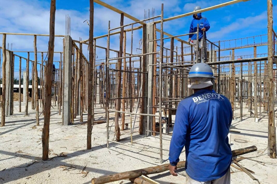 Anchieta abre consulta pública para gestão de recursos e participação popular Notícia Porta aberta para a população opinar sobre a gestão de recursos de Anchieta - Prefeitura Municipal de Anchieta