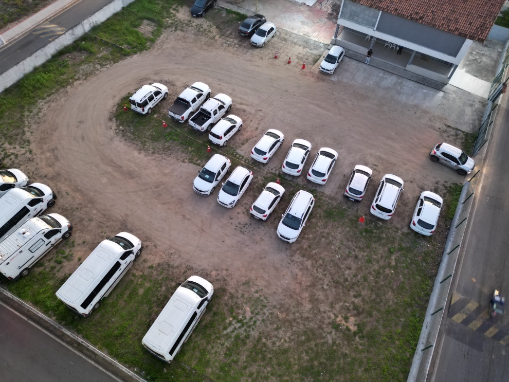 Anchieta implanta Central de Veículos da Saúde para otimizar transporte de pacientes Notícia Anchieta cria Central de Veículos da Saúde e otimiza transporte de pacientes - Prefeitura Municipal de Anchieta