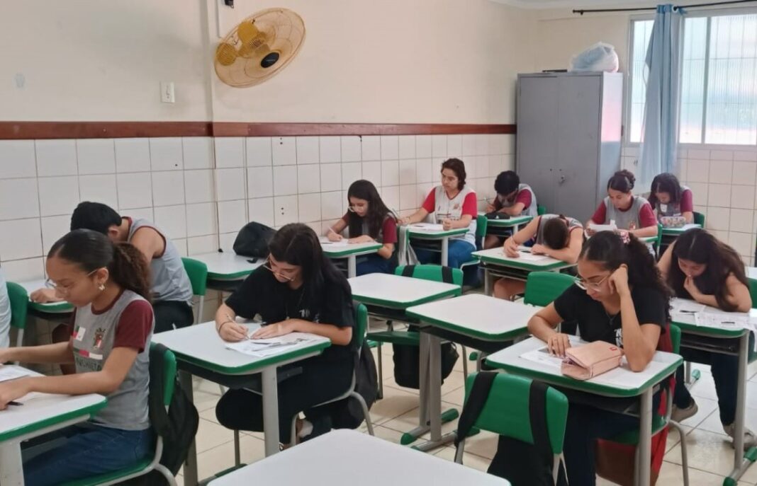 Anchieta se destaca entre os melhores municípios do ES em alfabetização infantil Notícia Anchieta entre os melhores municípios do Espírito Santo em alfabetização - Prefeitura Municipal de Anchieta