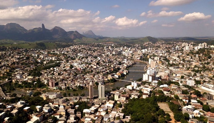 Audiência pública em Cachoeiro discute revisão do Plano Diretor Municipal nesta quarta-feira Revisão do Plano Diretor de Cachoeiro chega à fase final com audiência pública nesta quarta (9) - Prefeitura de Cachoeiro de Itapemirim