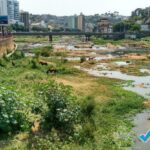 nivel-do-rio-itapemirim-subiu-compare-imagens-desta-quinta-e-durante-a-seca