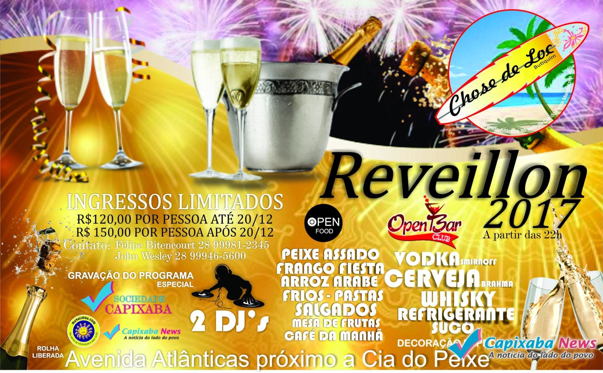 cartas-reveillon
