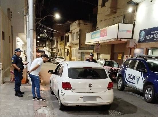 Cachoeiro intensifica fiscalização para garantir segurança no transporte público local Cachoeiro busca segurança e combate transporte clandestino de passageiros - Prefeitura de Cachoeiro de Itapemirim