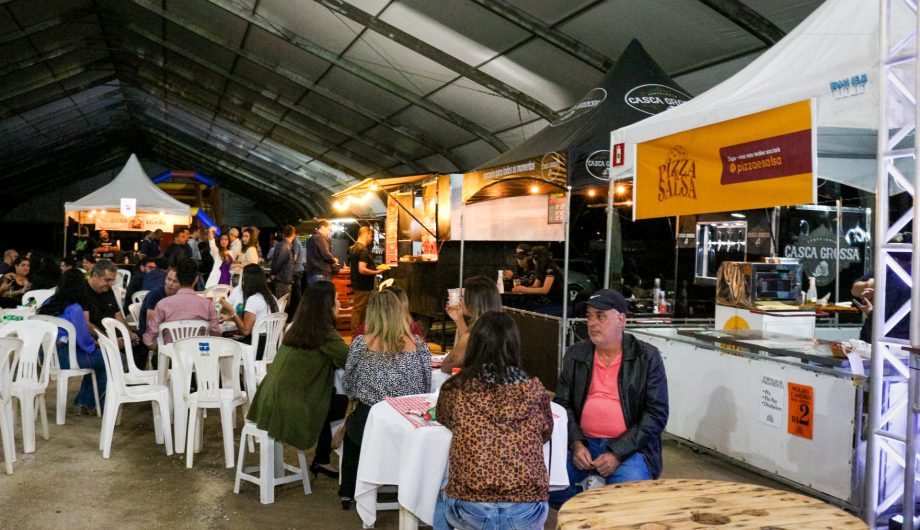 Cachoeiro prepara feira que vai movimentar comércio e agroturismo - Prefeitura de Cachoeiro de Itapemirim