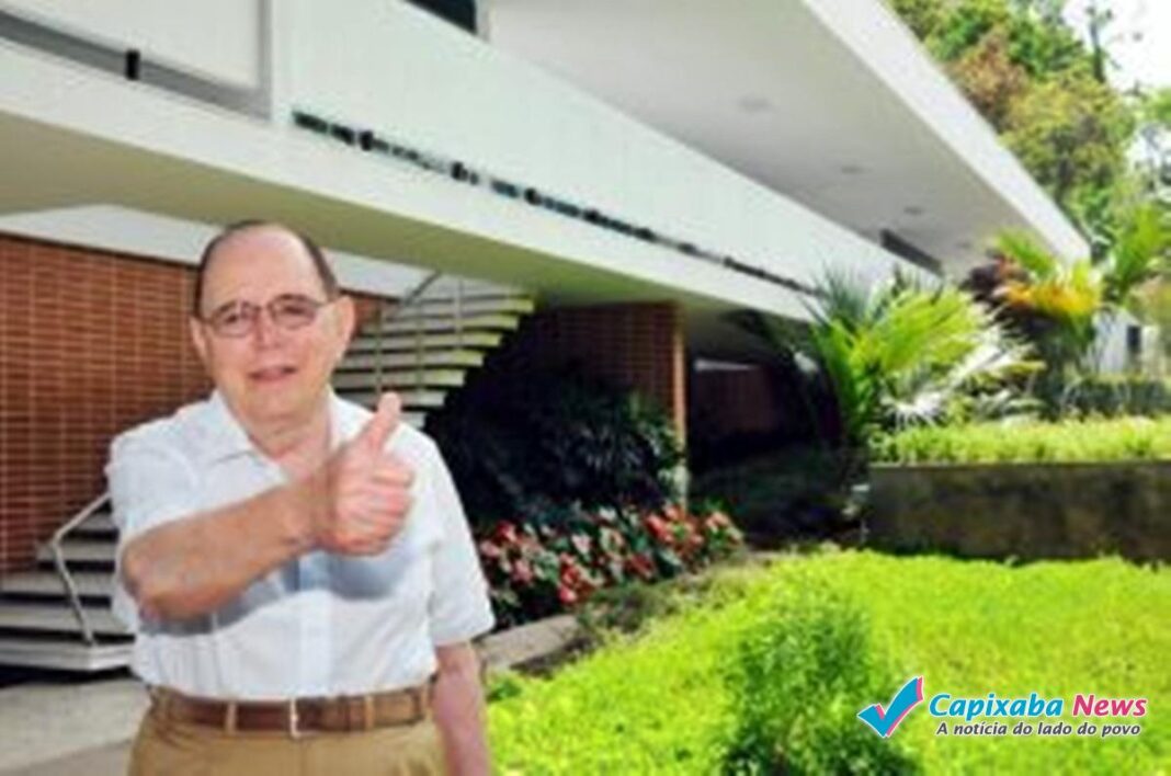 Assessor nega que Camilo Cola esteja passando necessidades Assessor nega que Camilo Cola esteja passando necessidades