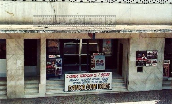 Caminhada Fotográfica em Cachoeiro Explora a História do Cinema na Cidade Caminhada fotográfica vai passar por locais onde funcionaram salas de cinema em Cachoeiro - Prefeitura de Cachoeiro de Itapemirim