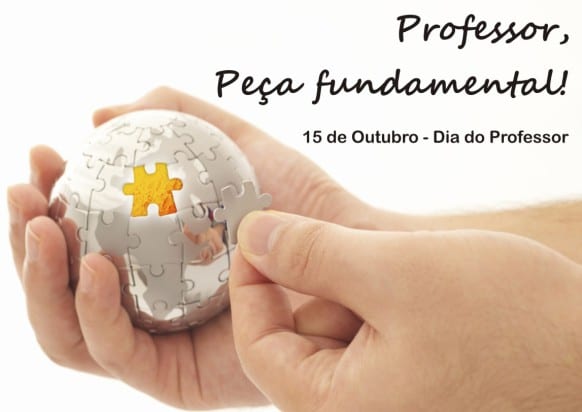 Parabéns! Querida Professora! Querido Professor! Parabéns! Querida Professora! Querido Professor!