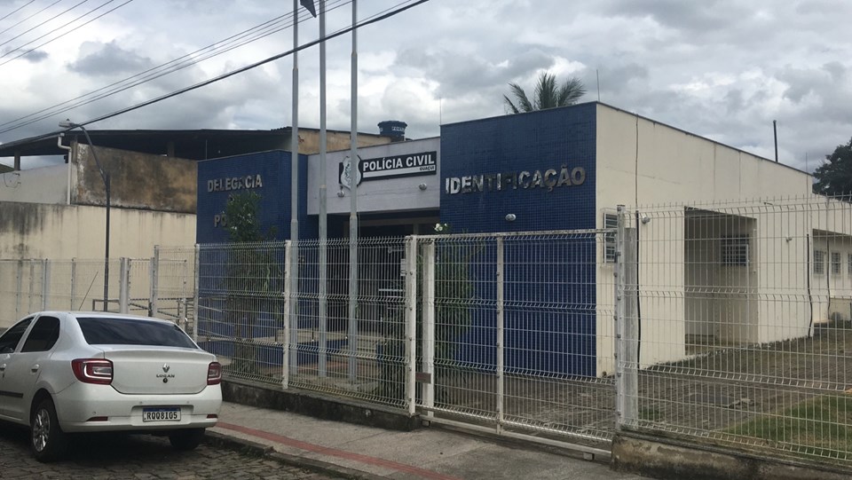 Polícia Civil prende homem por tentativa de homicídio em Guaçuí, ES Polícia Civil prende homem por tentativa de homicídio em Guaçuí, ES