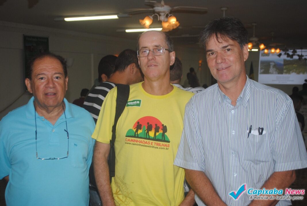 I Fórum Sustentável: Vegetação de Restinga x Erosão Marinha I Fórum Sustentável: Vegetação de Restinga x Erosão Marinha