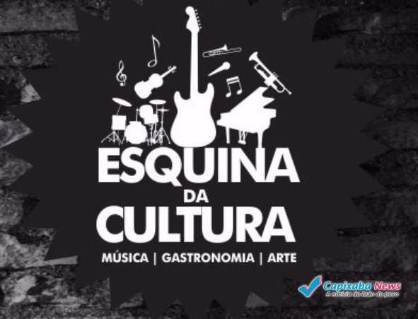 Centro de Guarapari será palco do festival Esquina da Cultura que começa hoje Centro de Guarapari será palco do festival Esquina da Cultura que começa hoje