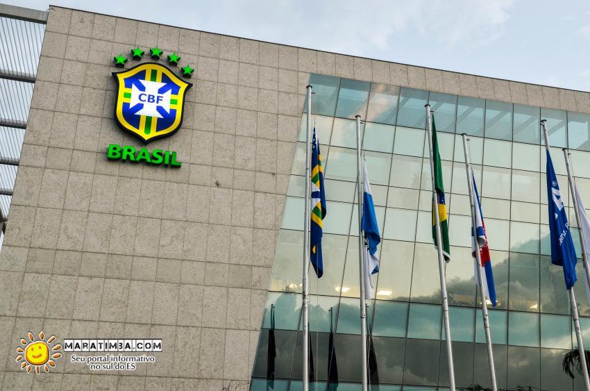 CBF anuncia que Brasileirão dará mais duas vagas na Libertadores de 2017 CBF anuncia que Brasileirão dará mais duas vagas na Libertadores de 2017