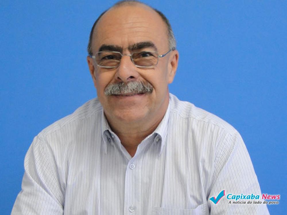 Prefeito de Mimoso do Sul é absolvido em ação de improbidade Prefeito de Mimoso do Sul é absolvido em ação de improbidade