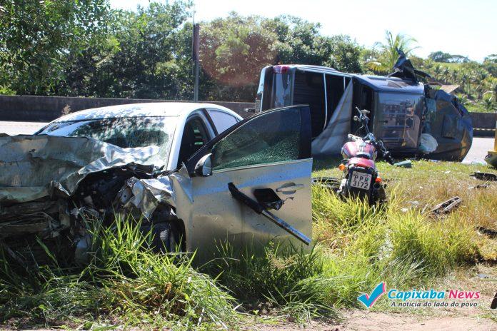 Motociclista que morreu em acidente era de Cachoeiro e comprou moto há um mês Motociclista que morreu em acidente era de Cachoeiro e comprou moto há um mês