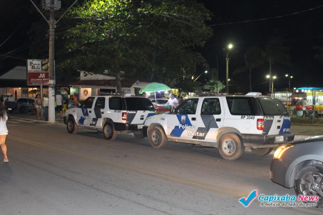 9º Cia independente em Marataízes também é desbloqueada e viaturas assumem as ruas. 9º Cia independente em Marataízes também é desbloqueada e viaturas assumem as ruas.