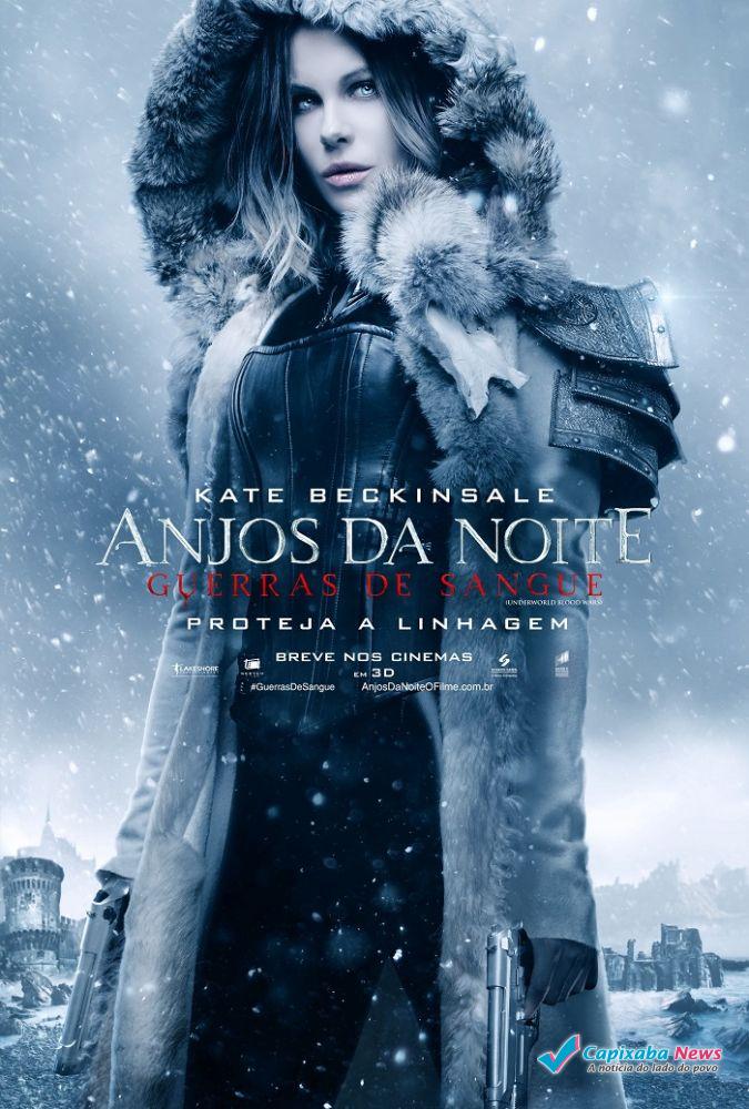 Cine Ritz Sul traz para você: Anjos da Noite – Guerras de Sangue Cine Ritz Sul traz para você: Anjos da Noite – Guerras de Sangue