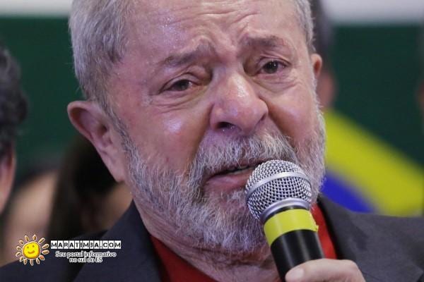 Procuradoria denuncia Lula, sobrinho e Odebrecht por esquema de R$ 30 milhões em Angola Procuradoria denuncia Lula, sobrinho e Odebrecht por esquema de R$ 30 milhões em Angola