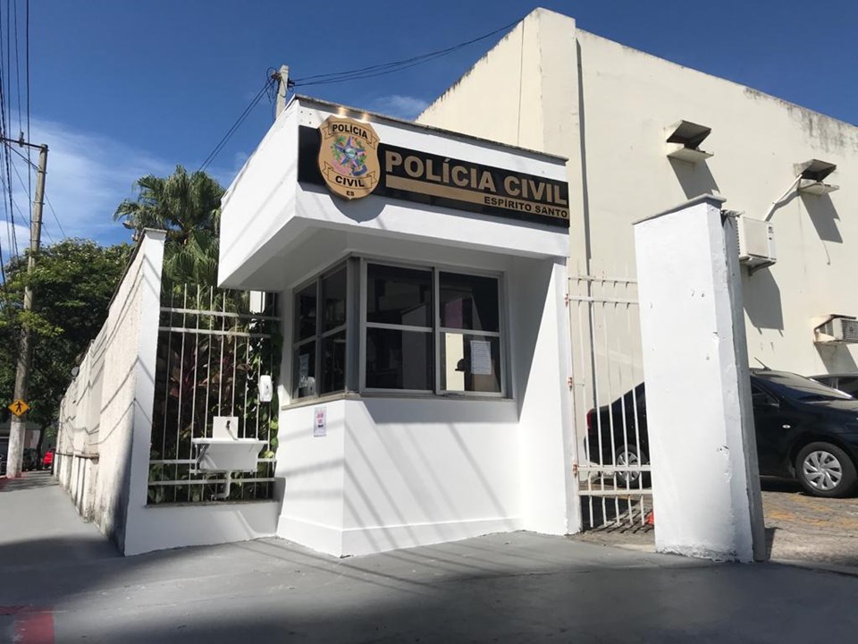 Polícia Civil do ES divulga lista de servidores com progressão