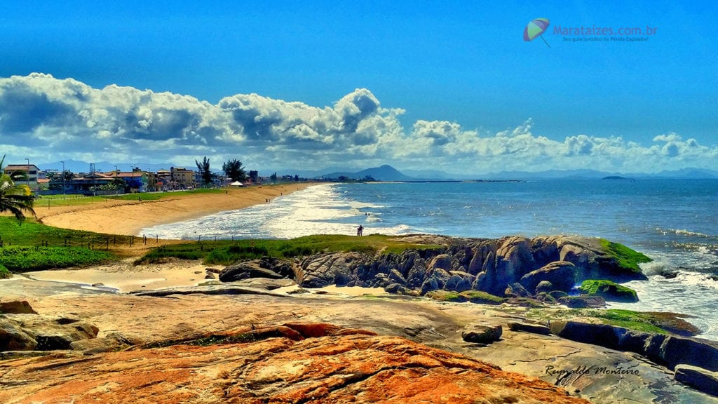 Praia de Cidade Nova Praia de Cidade Nova