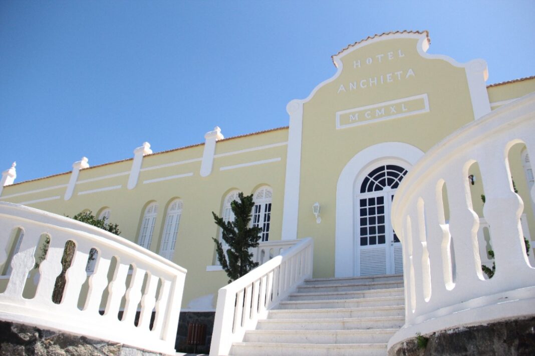 Prefeitura de Anchieta abre chamamento para concessão de quiosque no Centro Cultural Notícia Prefeitura faz Chamamento Público para concessão de quiosque no Centro Cultural - Prefeitura Municipal de Anchieta