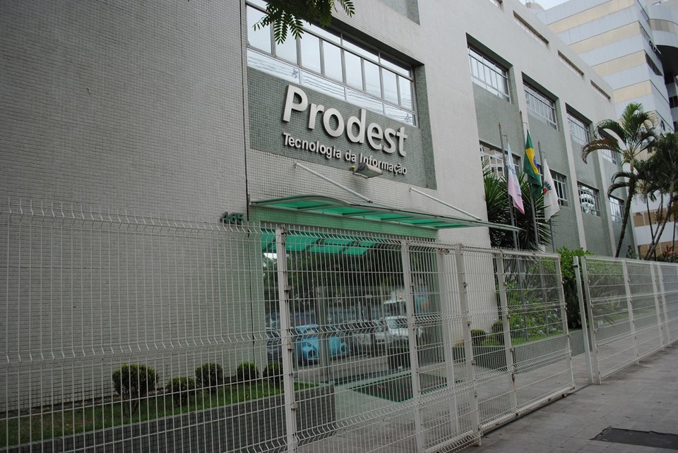 Prodest reforça adequação à LGPD com novas iniciativas e capacitações Prodest reforça adequação à LGPD com novas iniciativas e capacitações