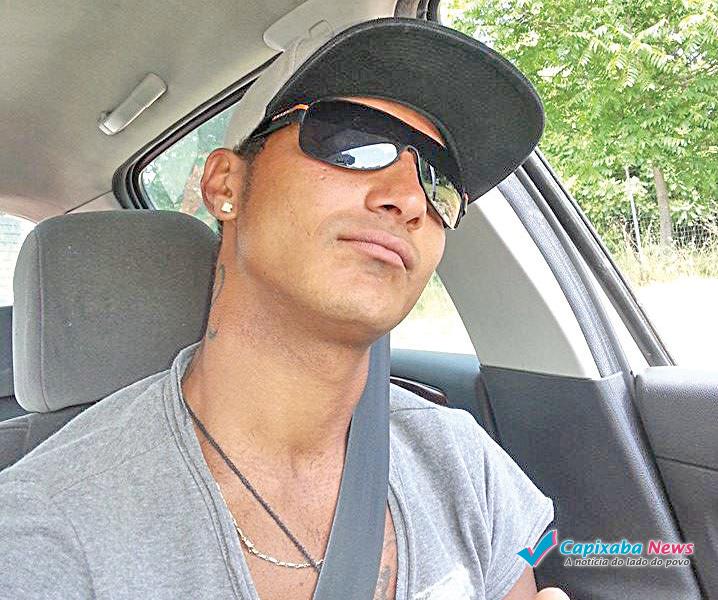 Polícia investiga morte de capixaba na Itália Polícia investiga morte de capixaba na Itália