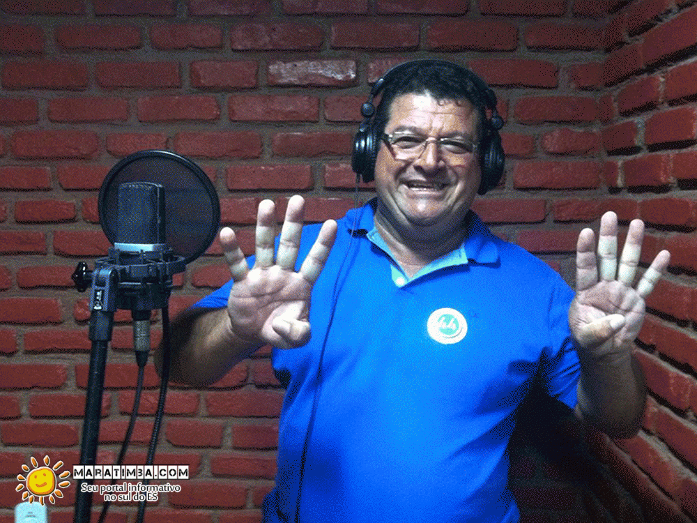 Vice-prefeito, prefeito em exercício e, agora, titular Vice-prefeito, prefeito em exercício e, agora, titular