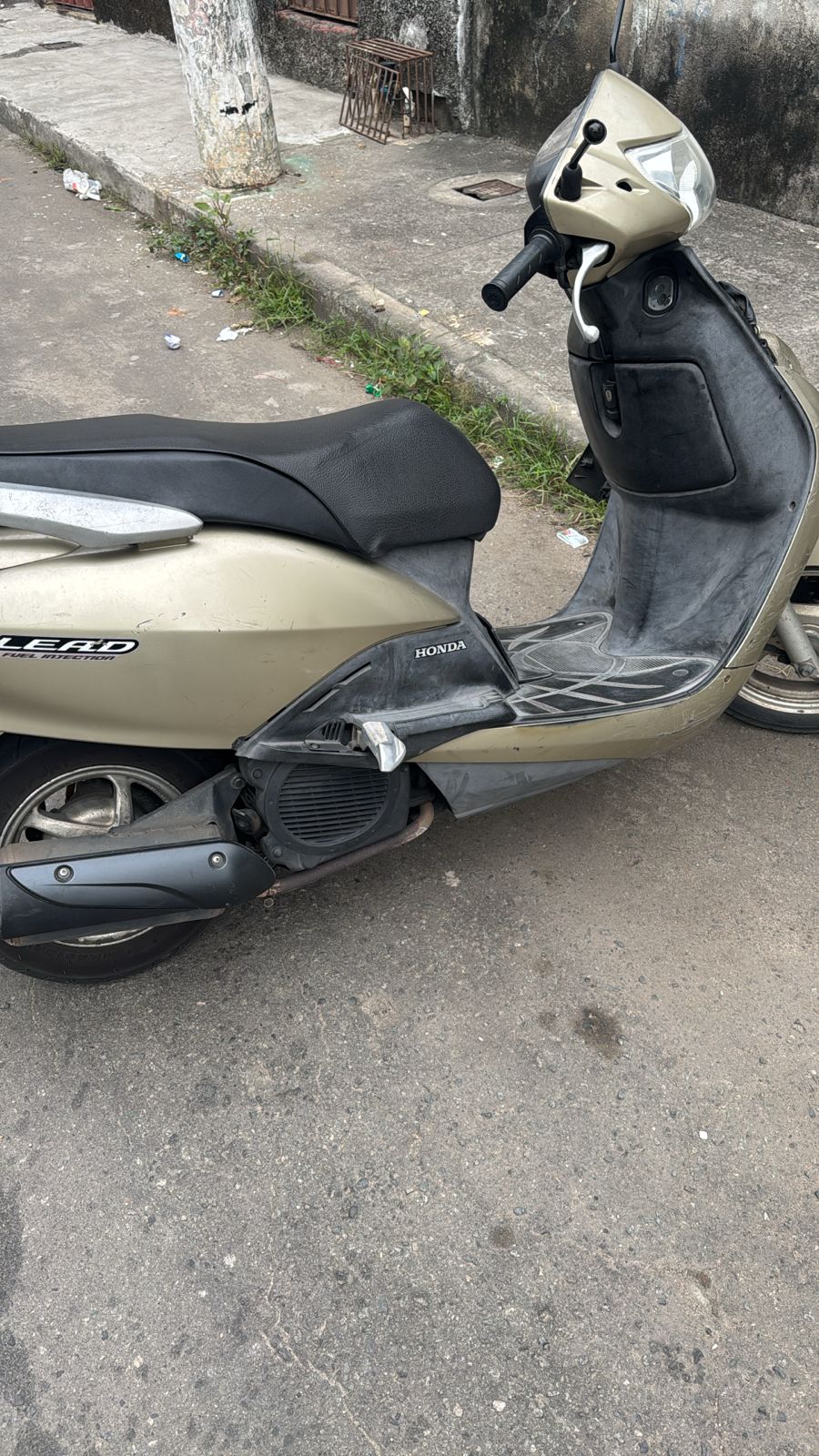 Polícia Civil recupera motocicleta furtada em Vila Velha em operação rápida Polícia Civil recupera motocicleta furtada em Vila Velha em operação rápida