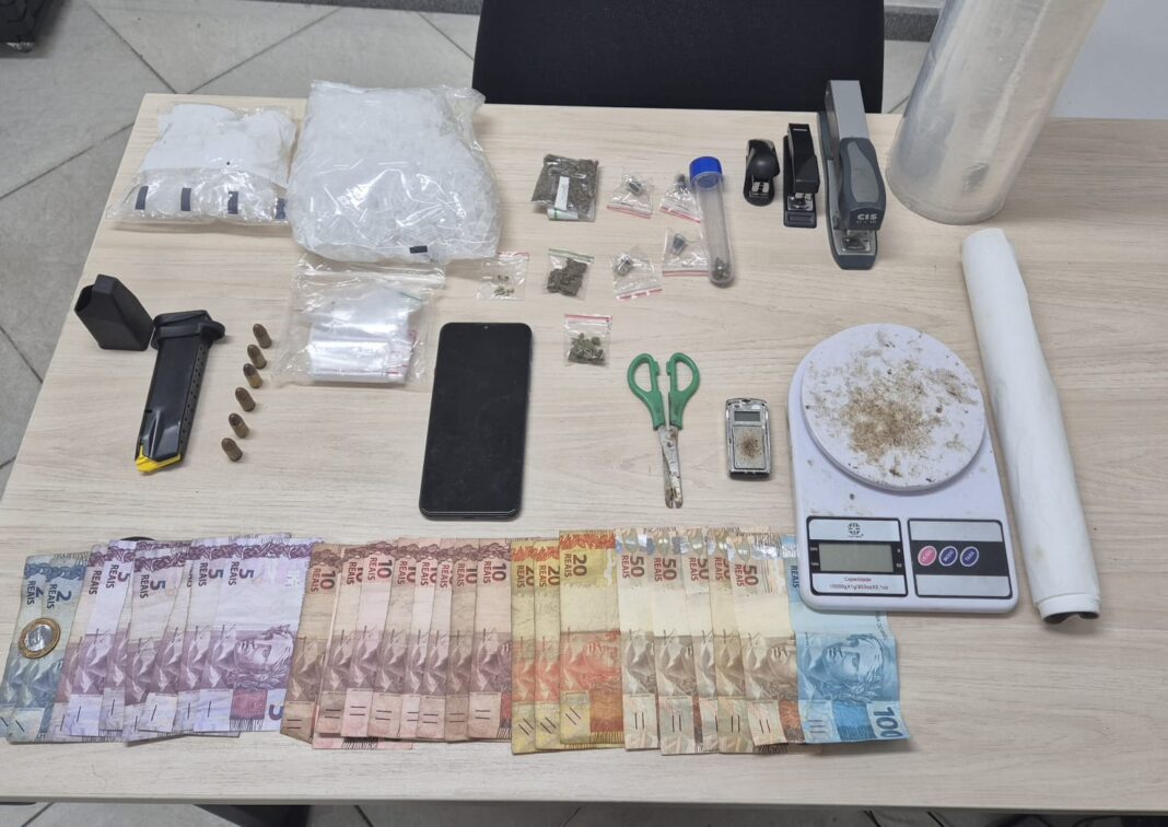 Polícia Civil realiza operação em Viana para prender suspeitos de homicídio juvenil Polícia Civil realiza operação em Viana para prender suspeitos de homicídio juvenil