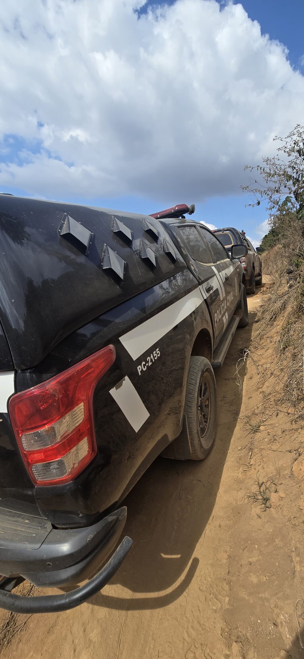 Polícia Civil prende homem por tráfico de drogas em Venda Nova do Imigrante Polícia Civil prende homem por tráfico de drogas em Venda Nova do Imigrante